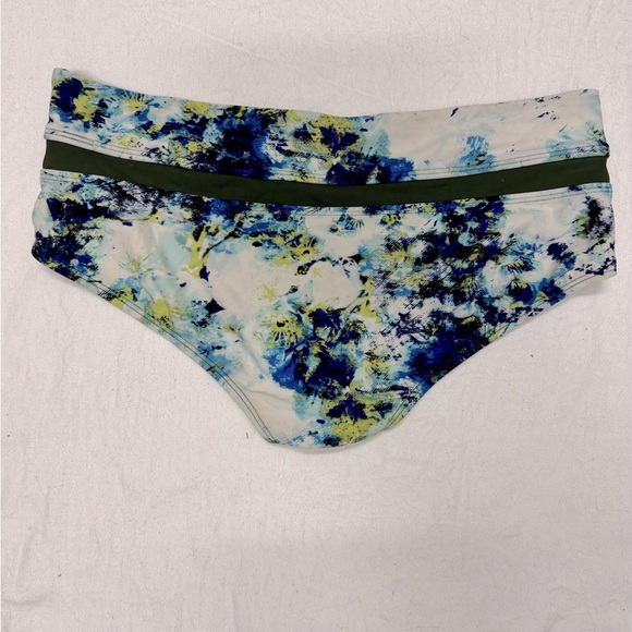 COPY - COPY - Athleta Sexy Strappy Bikini Size Small - Picture 4 of 5